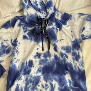 DKNY Los Angeles Dodgers Sweater